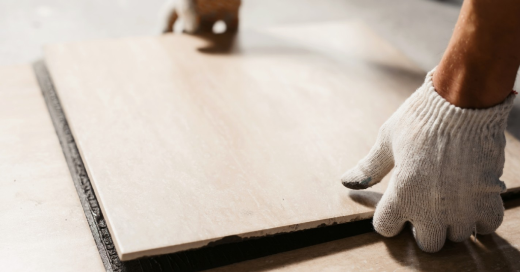Flooring services Al Qouz