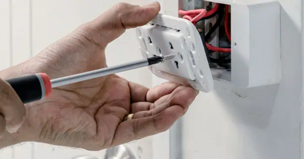 Electrical Common Issues