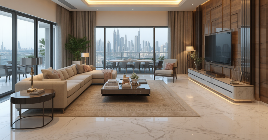 Best Home Renovation Company in Dubai