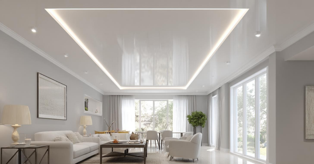 Stretch Ceiling