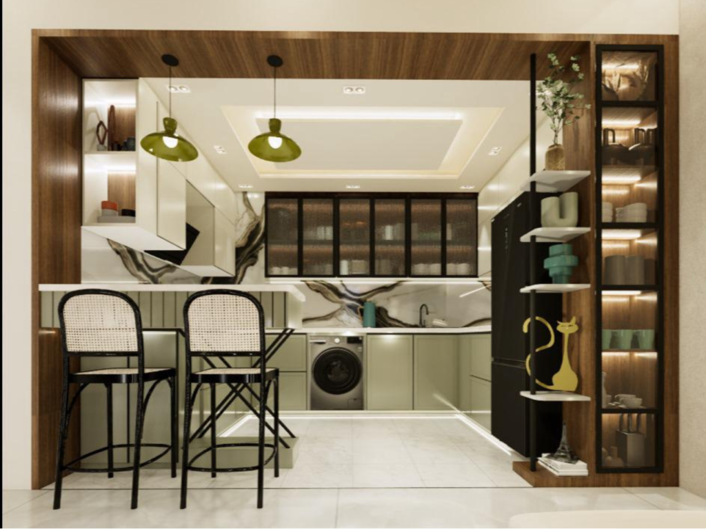 kitchen renovation specialist