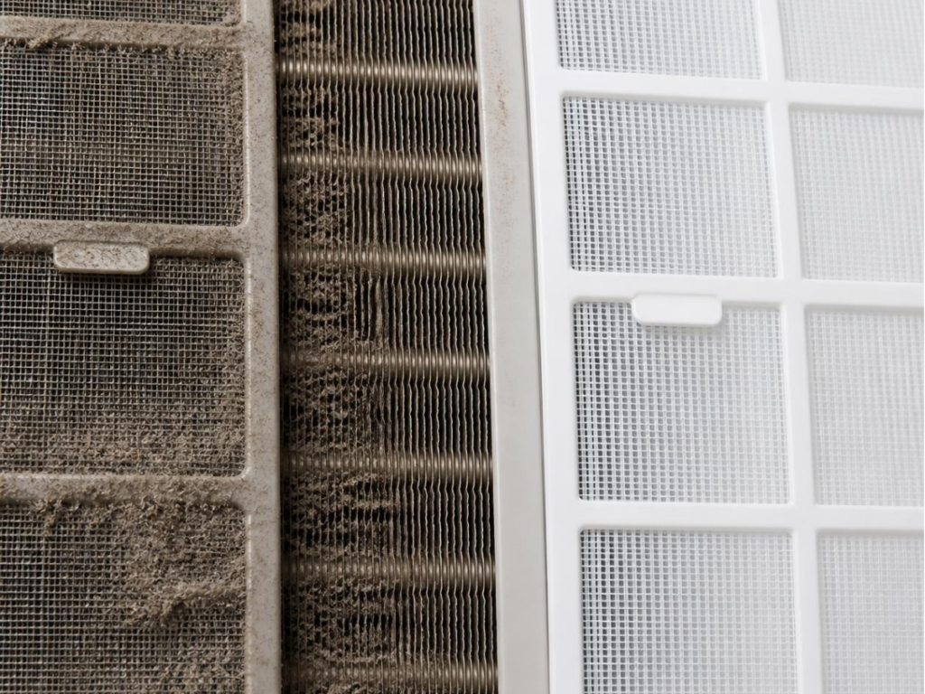 Fast AC Repair in Dubai