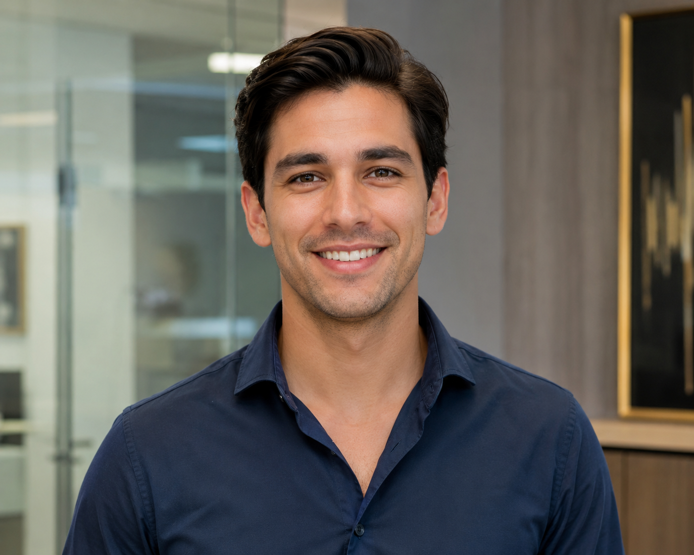 Richard Bravo
