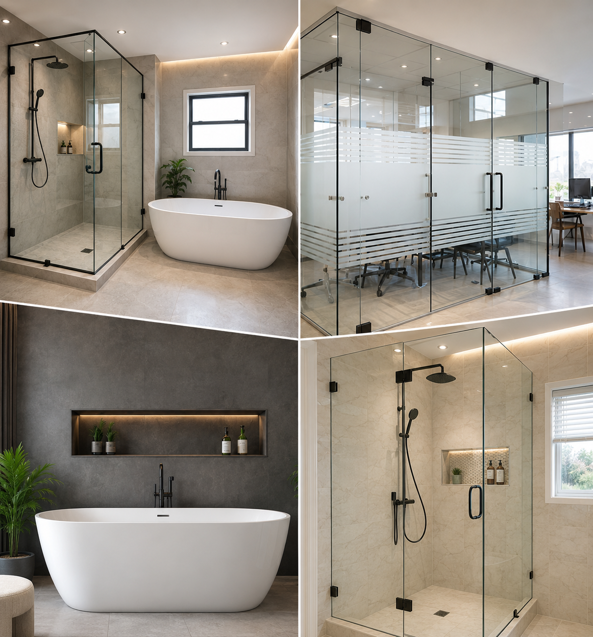 Bathroom Renovation in Dubai