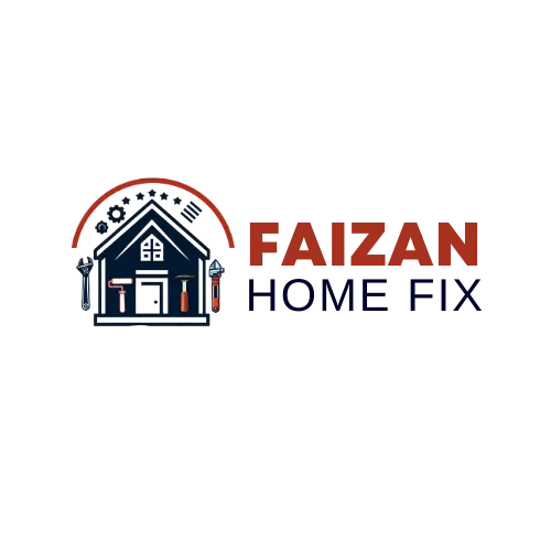 Faizan Home Fix