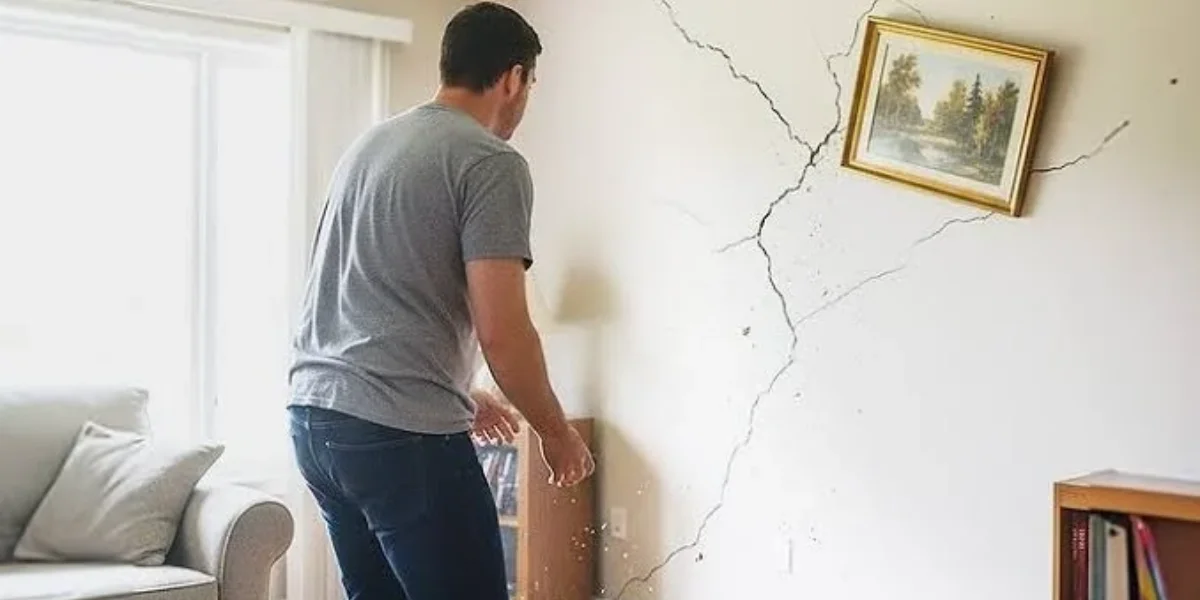 Home Renovation Warning Signs: 10 Signs Your Home Needs Renovation