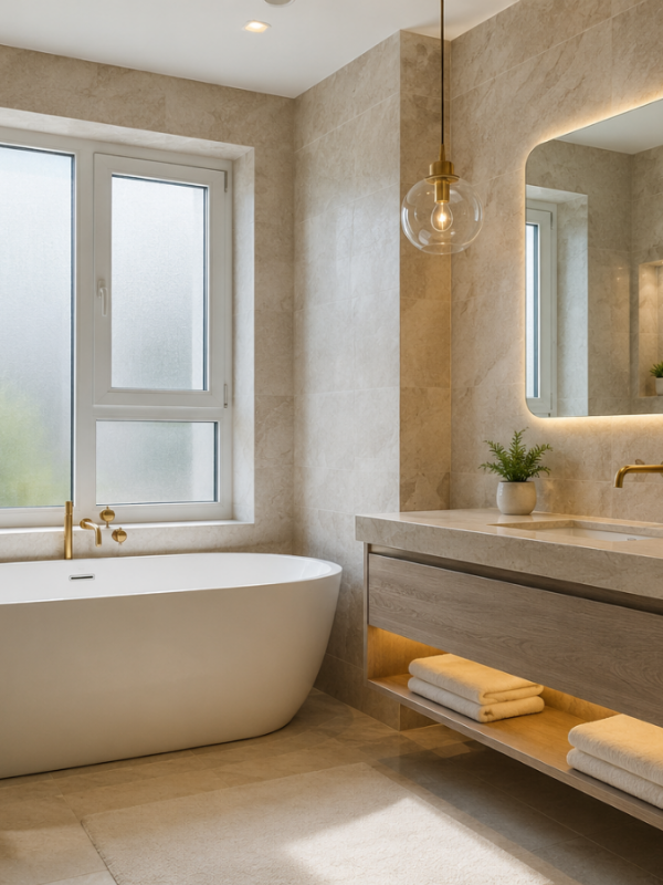 Bathroom Renovation Services Jumeirah 3